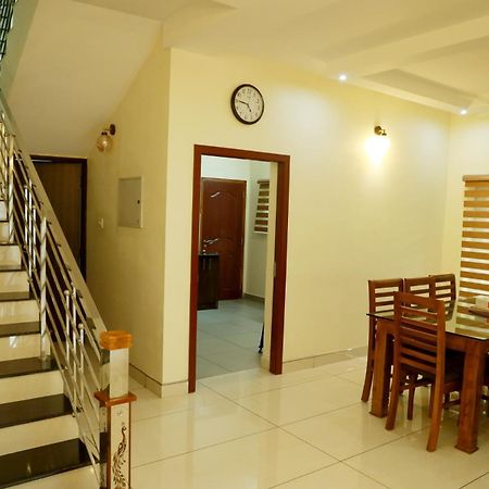 Clover Home Терувалла Экстерьер фото