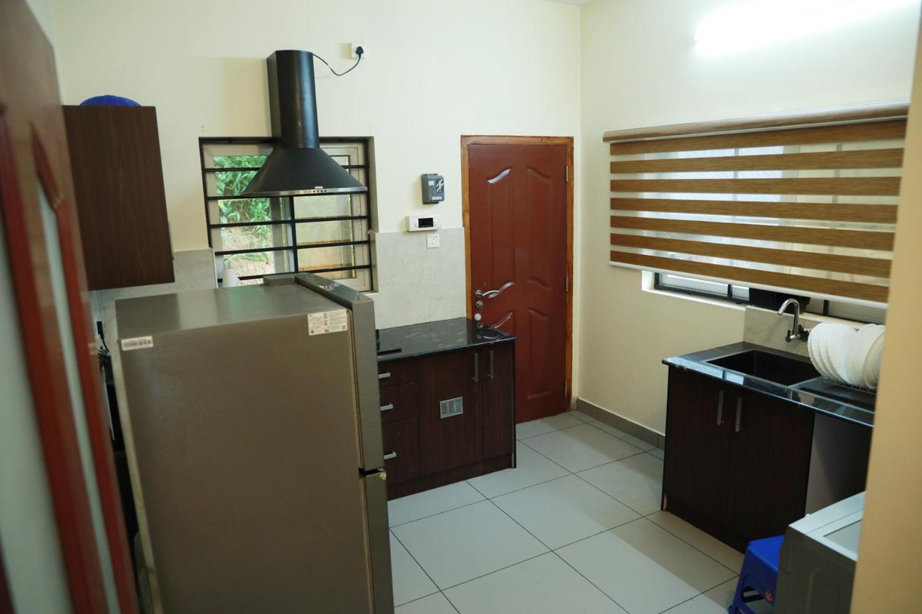 Clover Home Терувалла Экстерьер фото