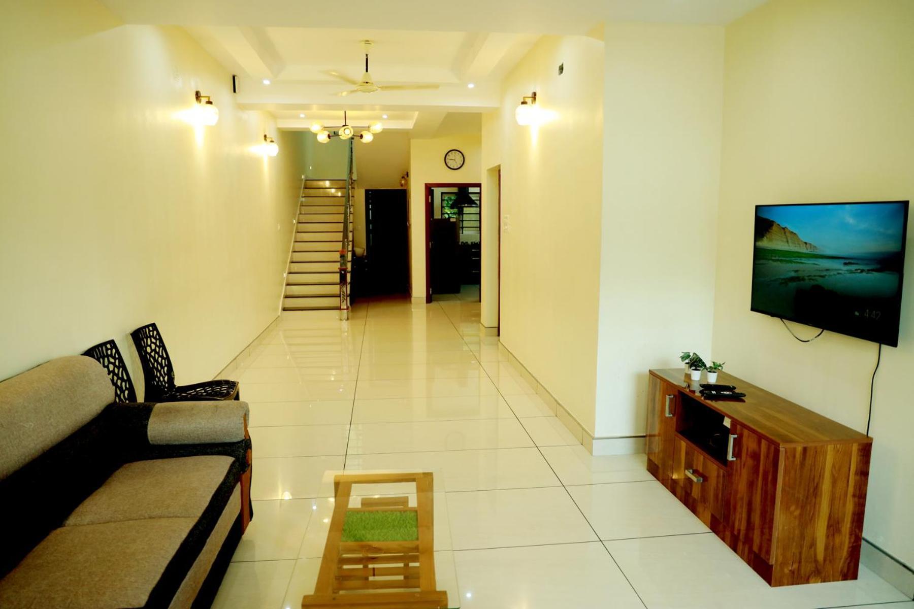 Clover Home Терувалла Экстерьер фото